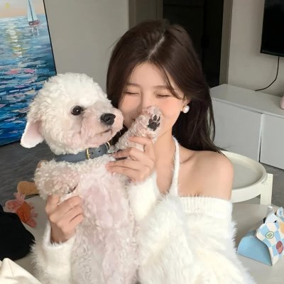 我的奇怪朋友海报