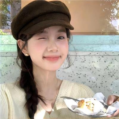 女仆们海报